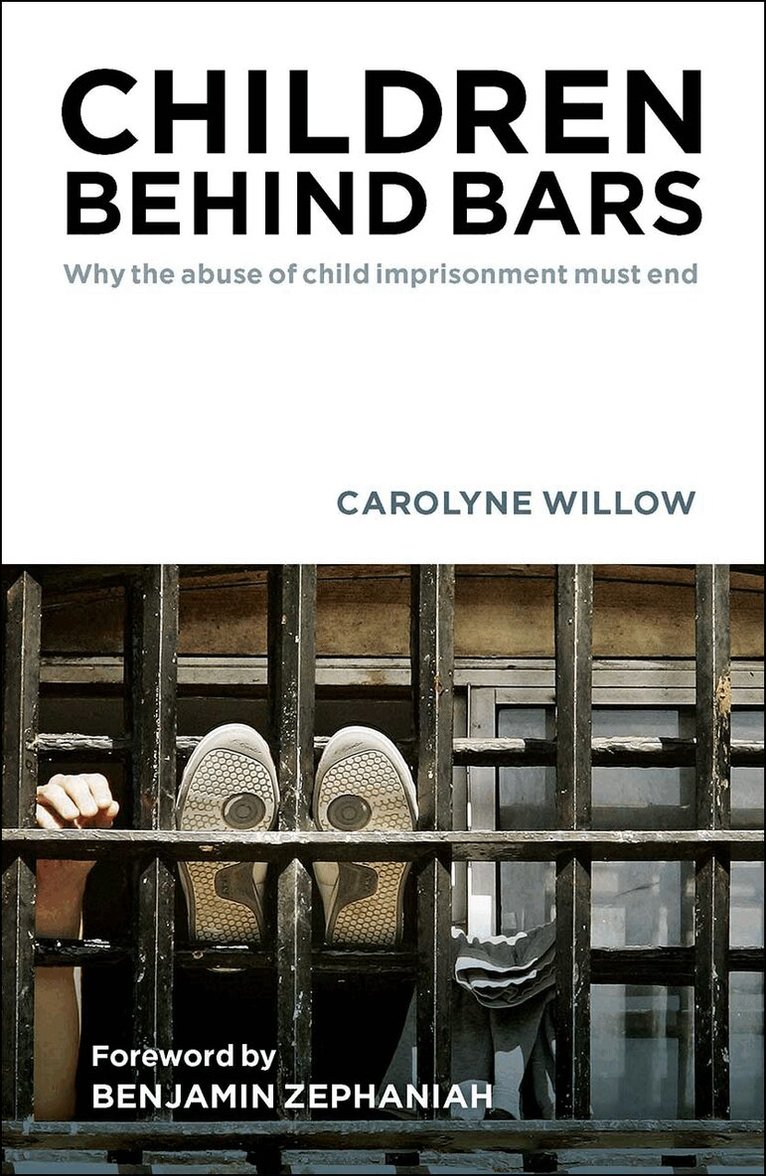 Carolyne Willow - Children Behind Bars, Häftad. Tillgänglighet: Lägg i varukorg
