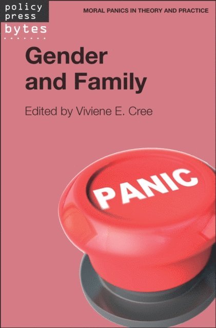 Viviene E. Cree - Gender and Family, E-bok