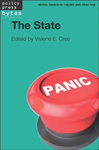 Viviene E. Cree - State, E-bok