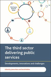 Third Sector Delivering Public Services