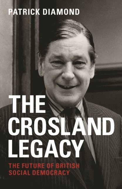 Patrick Diamond - Crosland legacy, E-bok