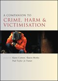 Companion to Crime, Harm and Victimisation