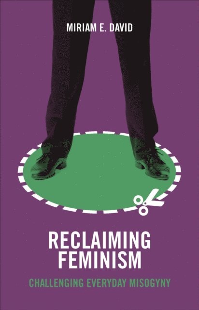 Miriam E. David - Reclaiming Feminism, E-bok