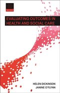 Evaluating Outcomes in Health and Social Care