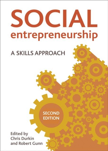 Robert Gunn, Christopher Durkin - Social Entrepreneurship, E-bok