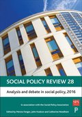 Social Policy Review 28