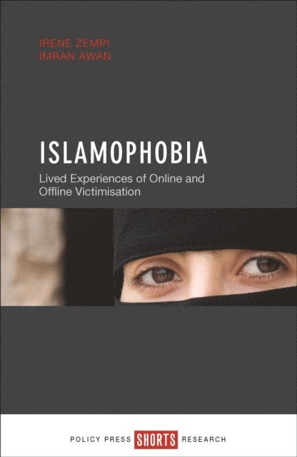 Imran Awan, Irene Zempi - Islamophobia, E-bok