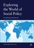 Exploring the World of Social Policy