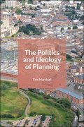 Politics and Ideology of Planning