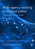 Multi-Agency Working in Criminal Justice