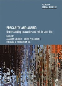 Precarity and Ageing