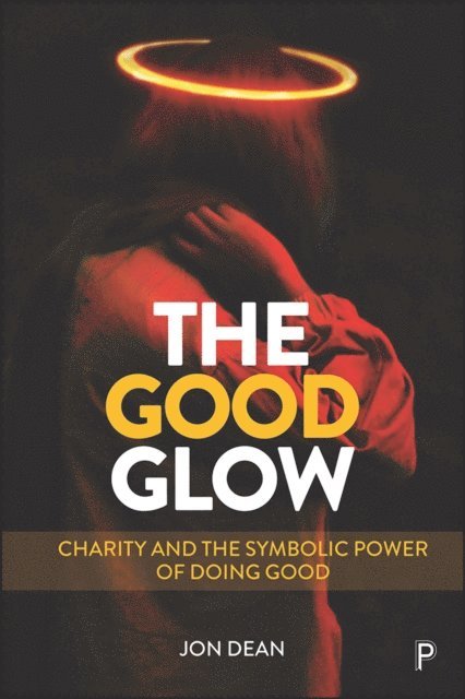 Jon Dean - Good Glow, E-bok
