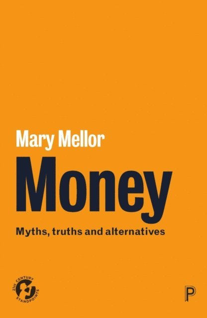 Mary Mellor - Money, E-bok