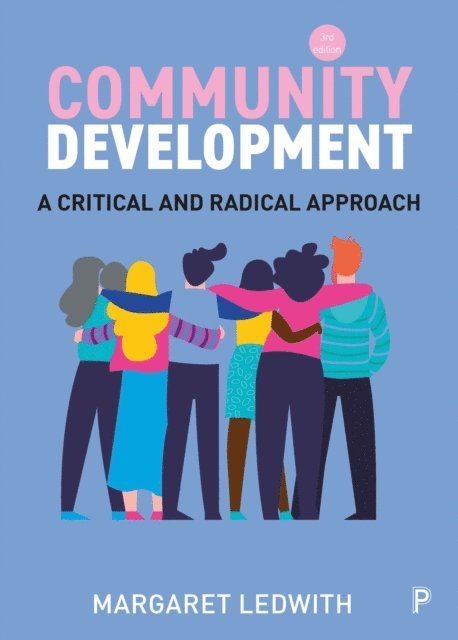 Margaret Ledwith - Community Development, E-bok