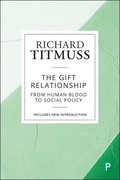 Gift Relationship