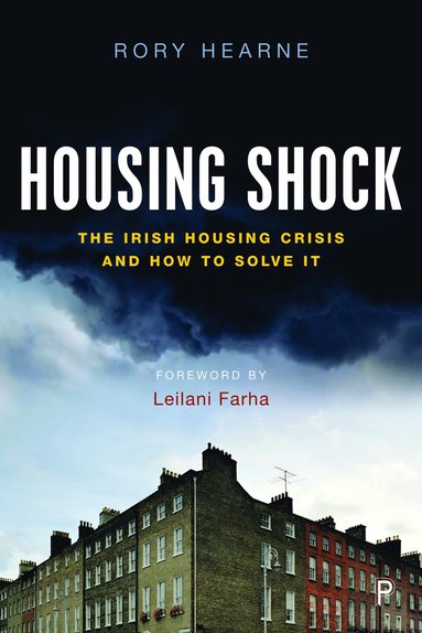 Housing Shock av Rory Hearne, Rory Hearne