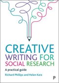 Creative Writing for Social Research