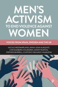 Men's Activism to End Violence Against Women