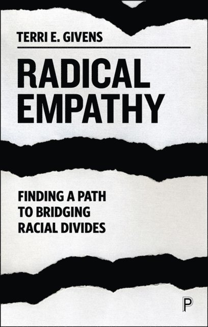 Terri Givens - Radical Empathy, E-bok