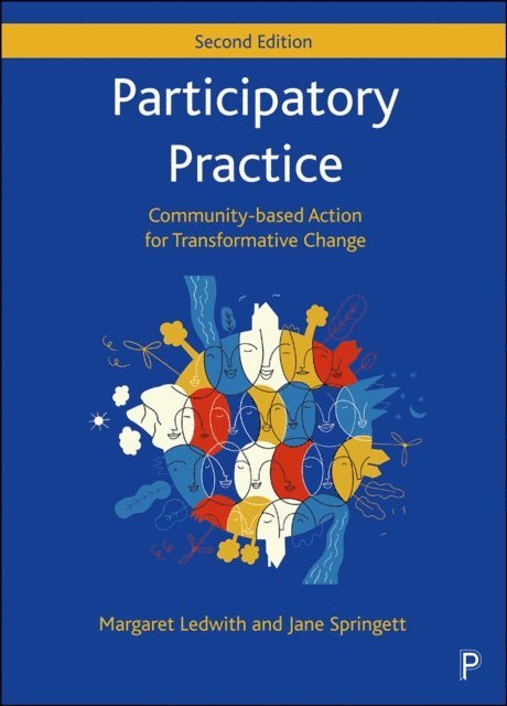 Jane Springett, Margaret Ledwith - Participatory Practice, E-bok