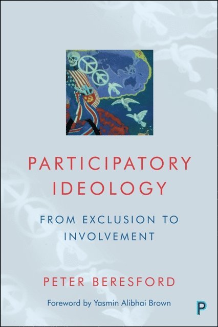 Peter Beresford - Participatory Ideology, E-bok