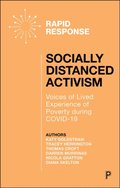 Socially Distanced Activism