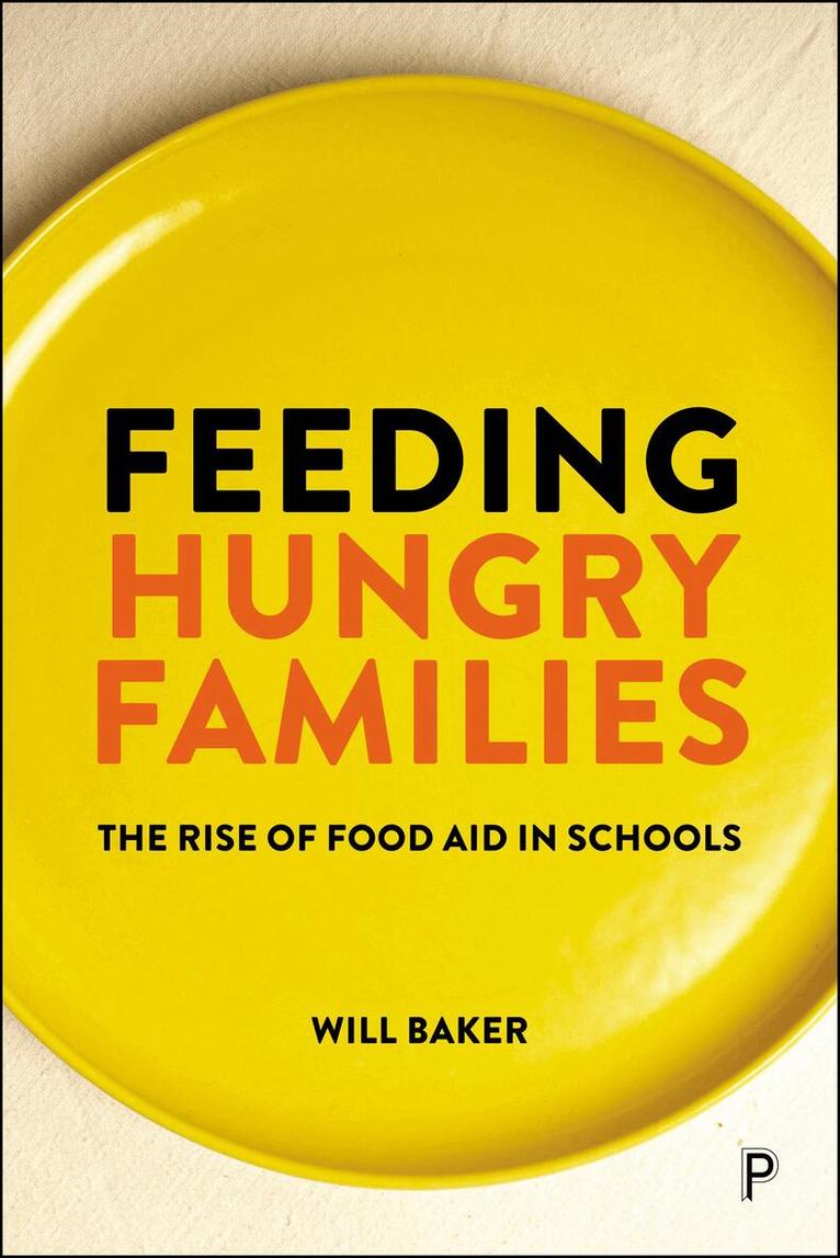 Will Baker - Feeding Hungry Families, Häftad. Tillgänglighet: Kommande
