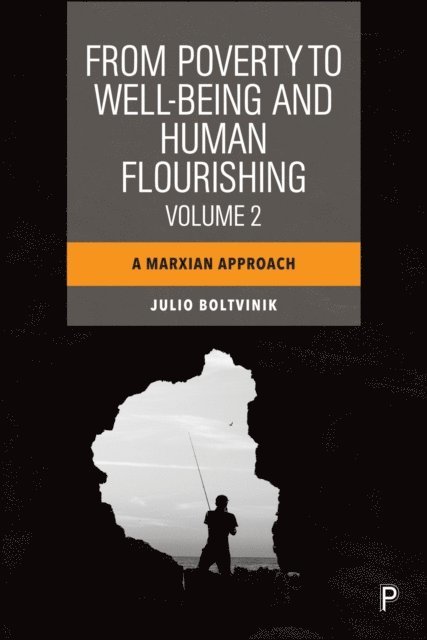 Julio Boltvinik - From Poverty to Well-Being and Human Flourishing (Volume 2), E-bok
