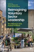 Reimagining Voluntary Sector Leadership