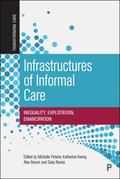 Infrastructures of Informal Care