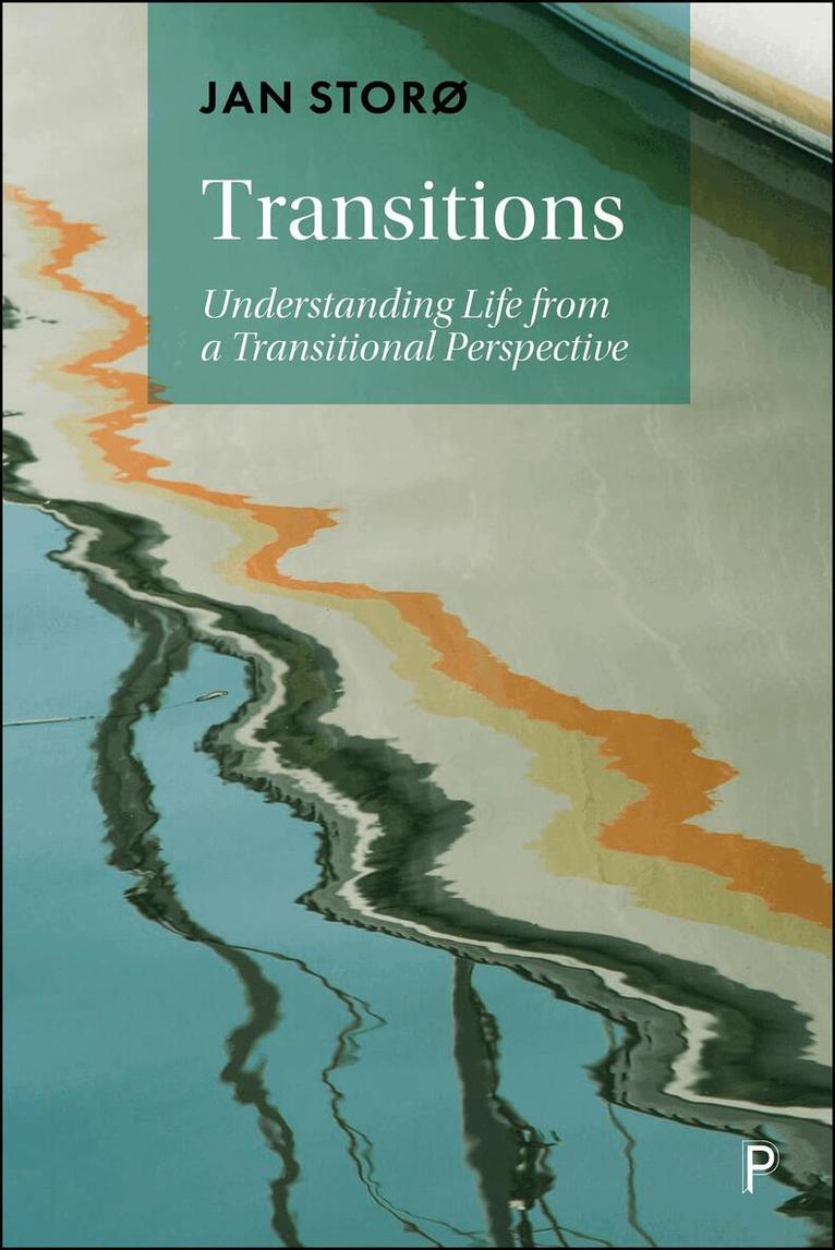 Jan Storø - Transitions, Häftad