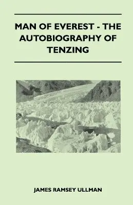 James Ramsey Ullman - Man of Everest - The Autobiography of Tenzing, Häftad. Tillgänglighet: Lägg i varukorg