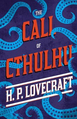 H. P. Lovecraft - Call of Cthulhu, Häftad