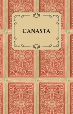 M. A. Goldsmith - Canasta - A Quick Way to Learn This Popular New Game With Instructions For Skillful Play, Häftad. Tillgänglighet: Lägg i varukorg