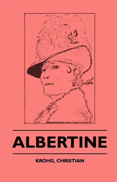 Christian Krohg - Albertine (1886), E-bok. Tillgänglighet: Lägg i varukorg