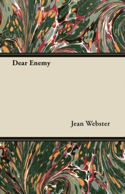 Jean Webster - Dear Enemy, E-bok