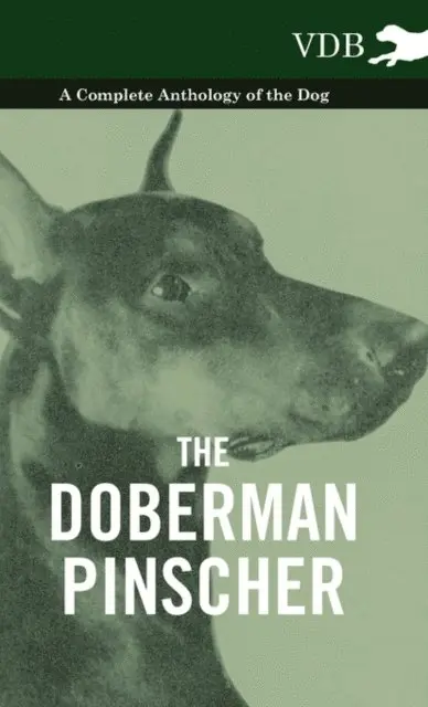 Doberman Pinscher - A Complete Anthology of the Dog
