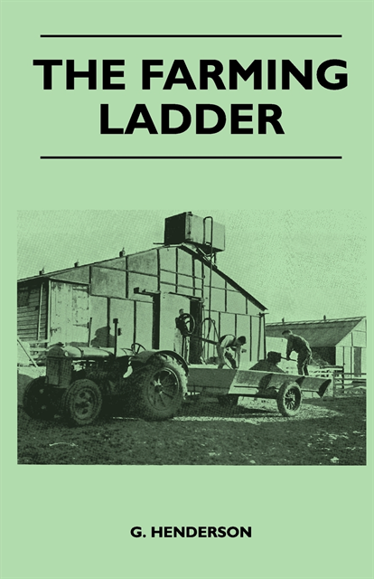 G. Henderson - Farming Ladder, E-bok