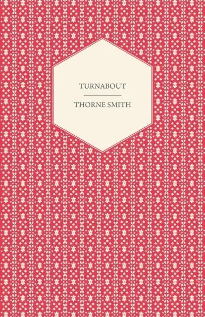 Thorne Smith - Turnabout, E-bok. Tillgänglighet: Lägg i varukorg