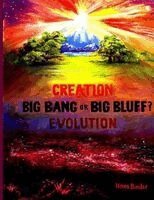 Hans Binder - Big Bang or Big Bluff, Häftad. Tillgänglighet: Lägg i varukorg