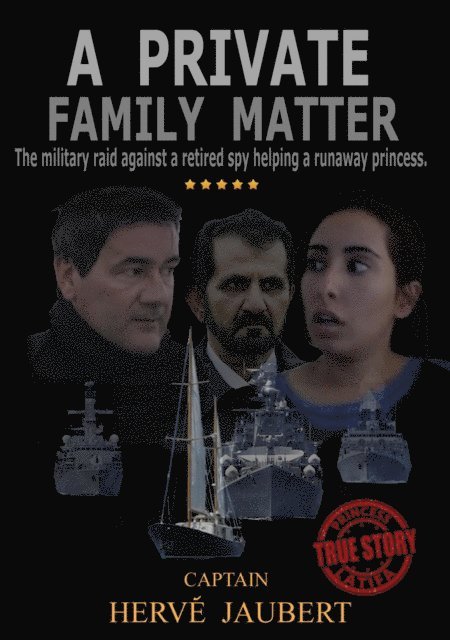 Herve Jaubert - PRIVATE FAMILY MATTER, E-bok. Tillgänglighet: Lägg i varukorg