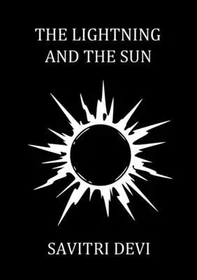 Lightning and the Sun