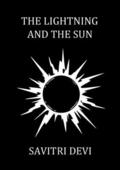 Lightning and the Sun
