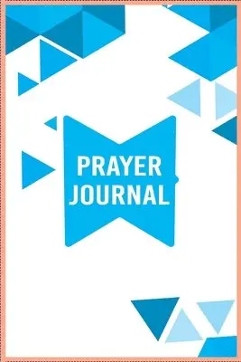 Miriam Salati - Oppong - Prayer Journal, Häftad. Tillgänglighet: Lägg i varukorg