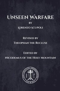 Unseen Warfare