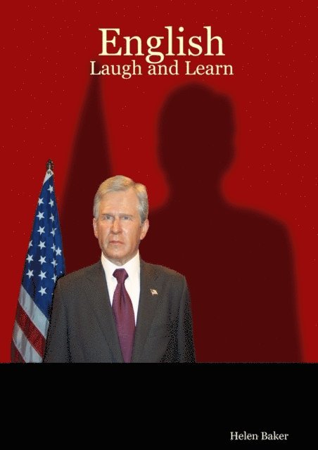 Helen Baker - English : Laugh and Learn, E-bok