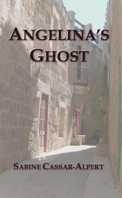 Sabine Cassar-Alpert - Angelina's Ghost, E-bok. Tillgänglighet: Lägg i varukorg