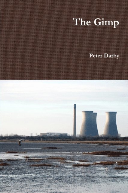Peter Darby - Gimp, E-bok