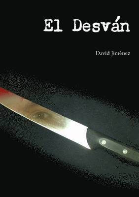 David Jimenez - Desvan, Häftad