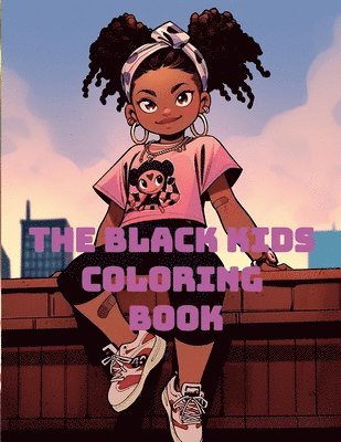 Miriam Salati - Oppong - Ariyah's Colouring Book, Häftad. Tillgänglighet: Lägg i varukorg